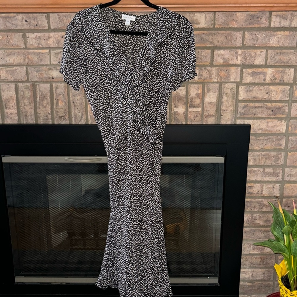 Fashion Bug Women’s Maxi Dress Size 22W